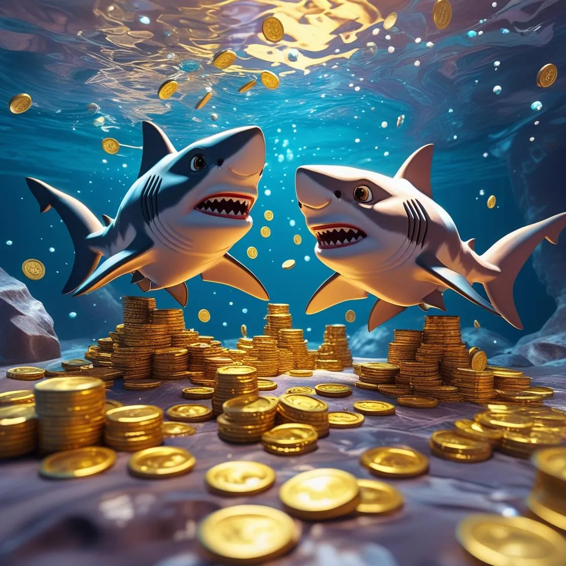 เกมยิงปลาแตกง่าย 789win