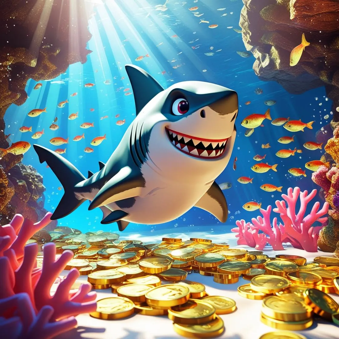 โปรโมชั่นสุดคุ้ม เกมยิงปลาแตกง่าย 789win