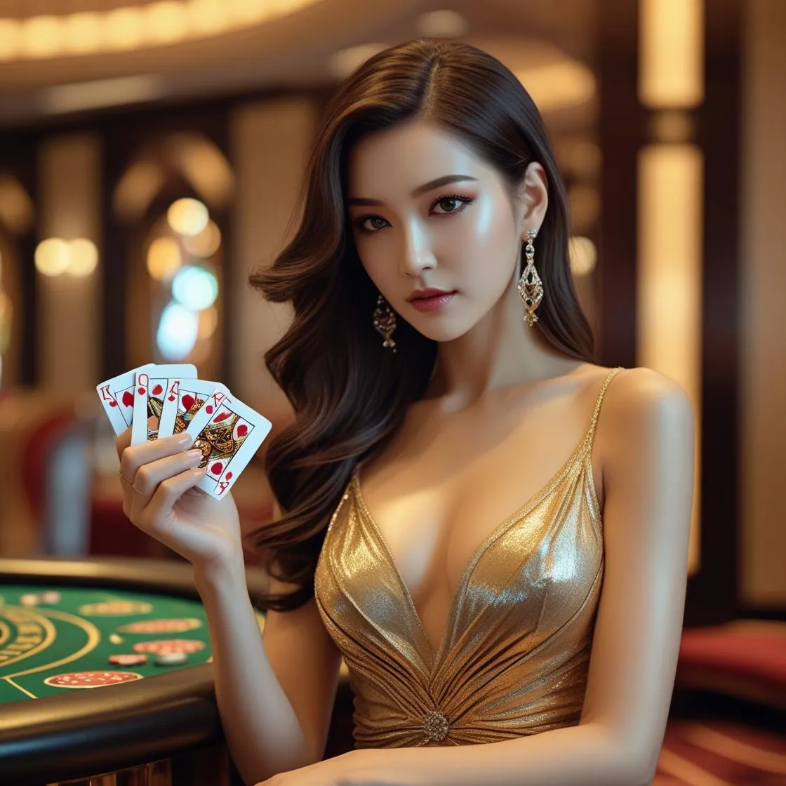 เล่นไพ่ได้เงินจริง 789win