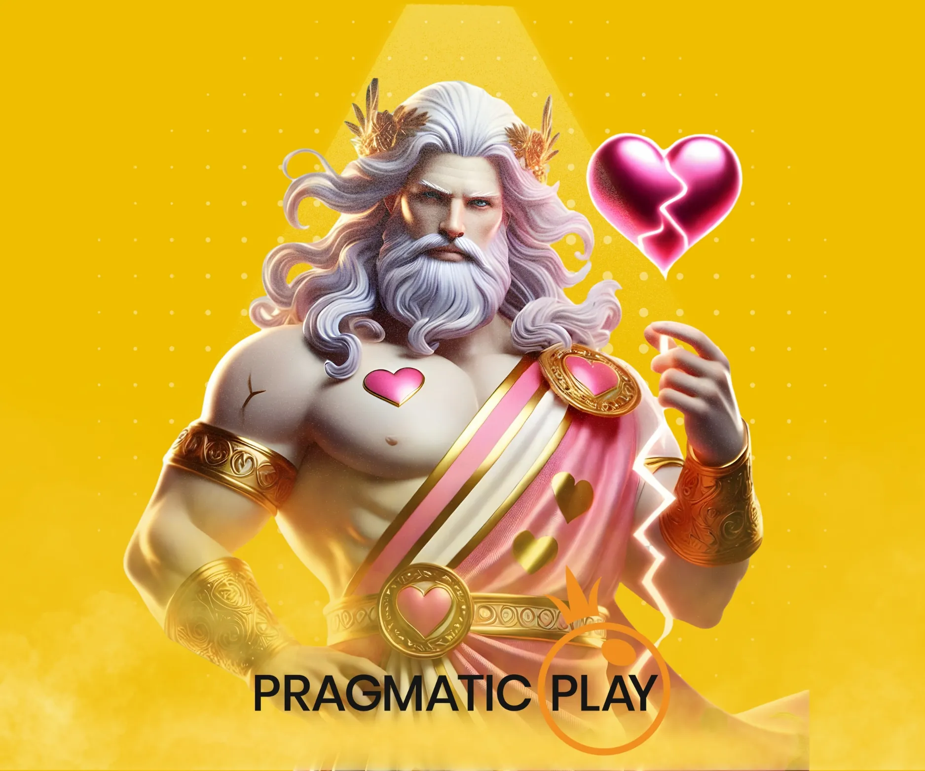 Pragmatic Play แตกบ่อย โบนัสดี