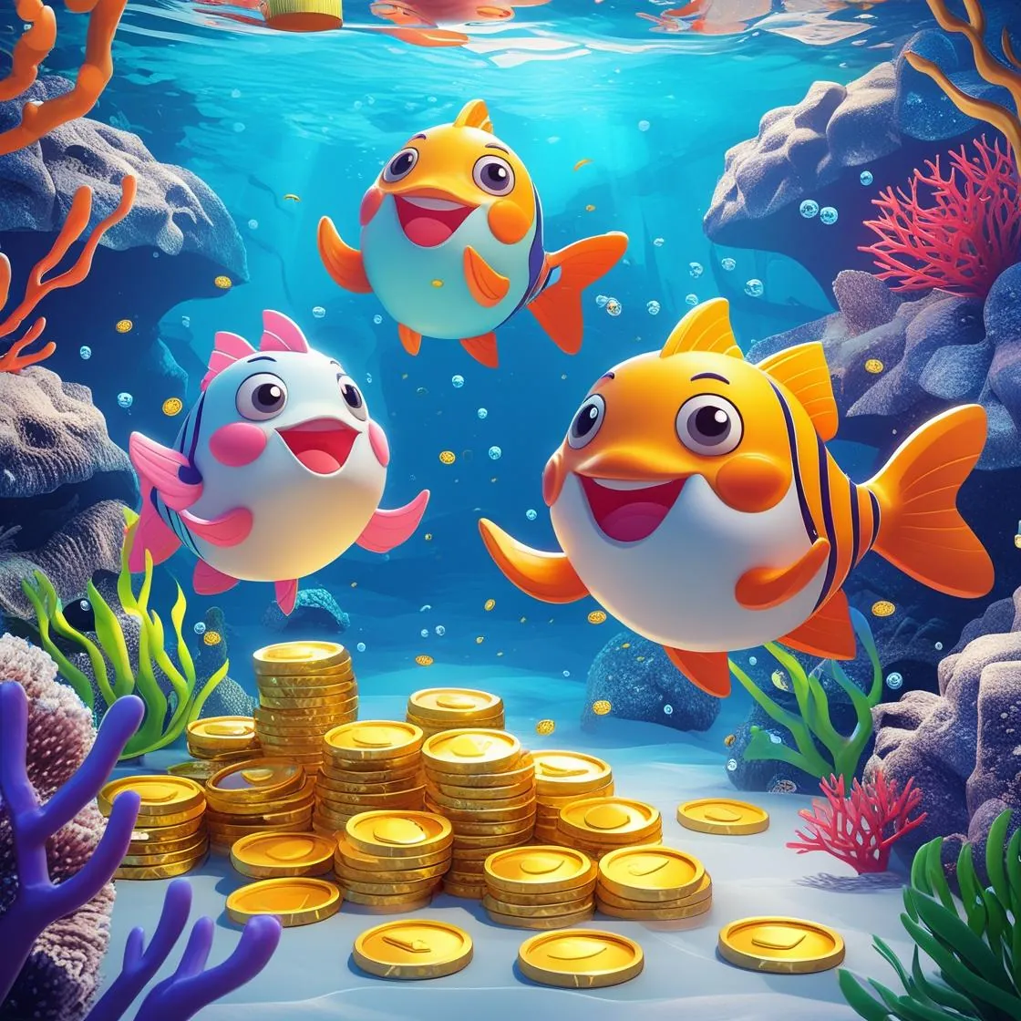 ยิงปลาได้เงินจริงไม่มีขั้นต่ำ 789win