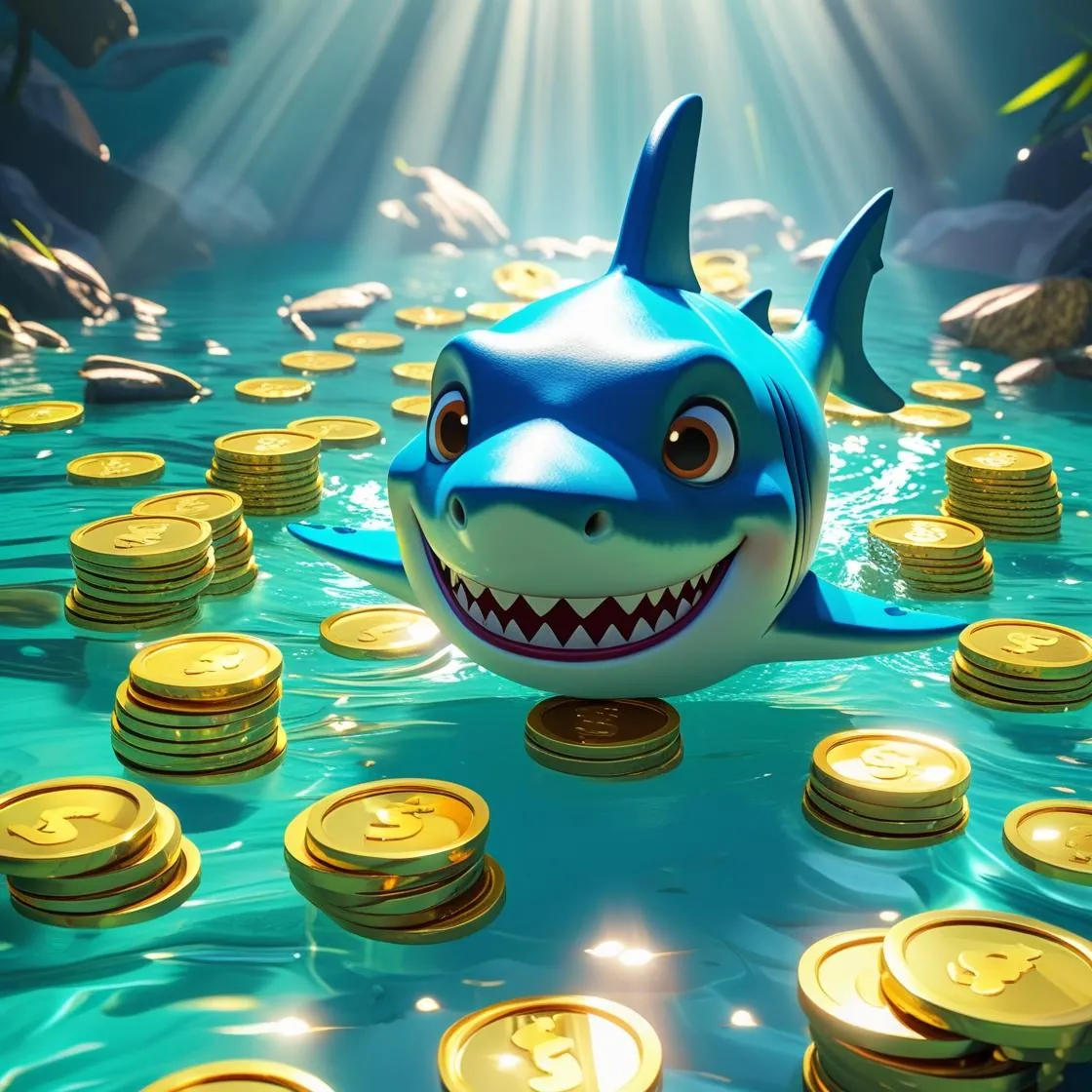 เกมยิงปลาแตกง่าย คืออะไร